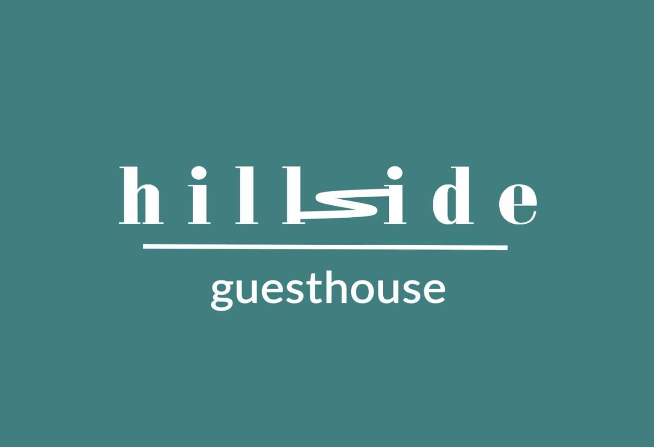 Hotel Hillside à Oradea Extérieur photo