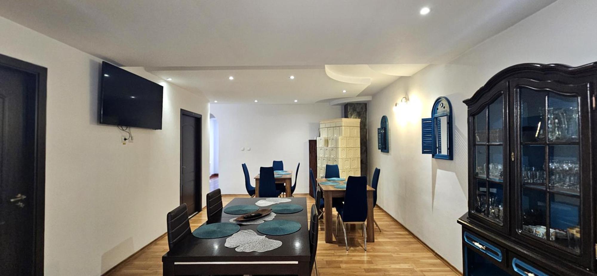 Hotel Hillside à Oradea Extérieur photo