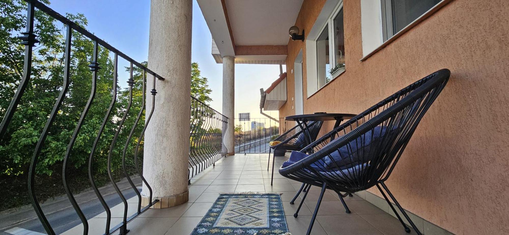 Hotel Hillside à Oradea Extérieur photo